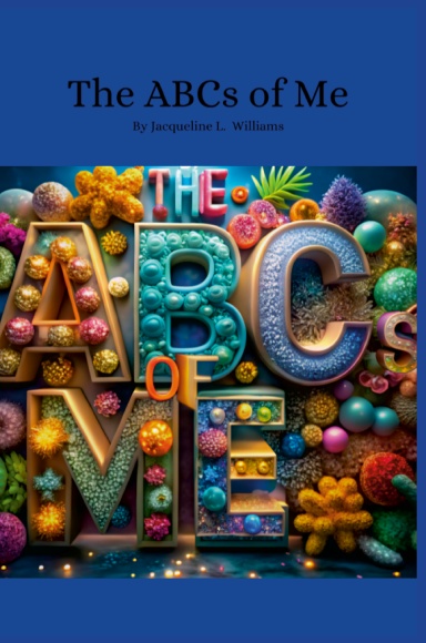 Cover of The ABCs of Me